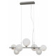 Подвесная люстра Moderli Renny V11467-7P