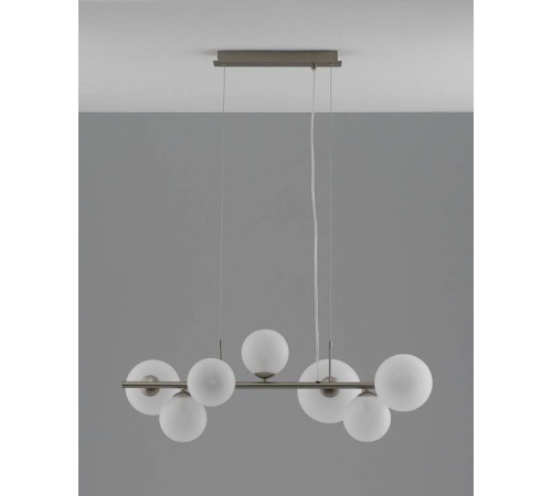Подвесная люстра Moderli Renny V11467-7P