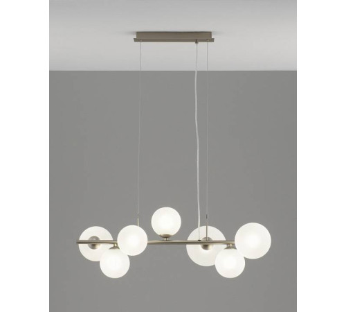 Подвесная люстра Moderli Renny V11467-7P