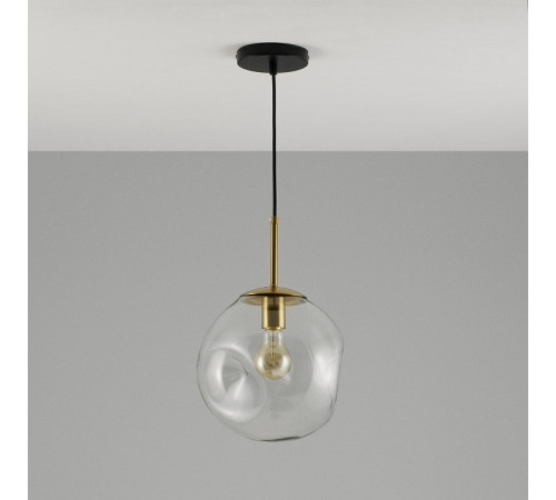 Подвесной светильник Moderli Amo V11519-1P