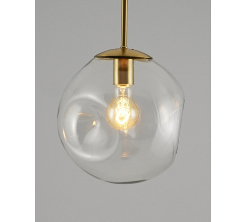 Подвесной светильник Moderli Amo V11519-1P