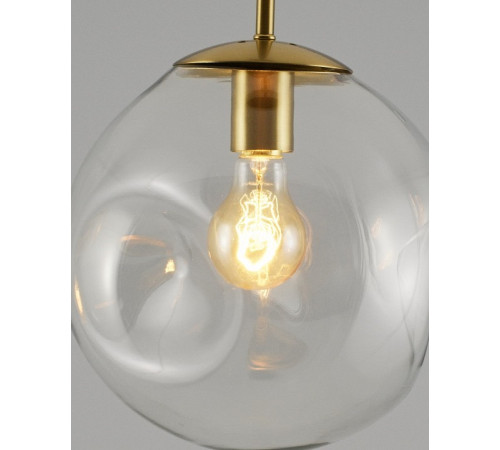 Подвесной светильник Moderli Amo V11519-1P