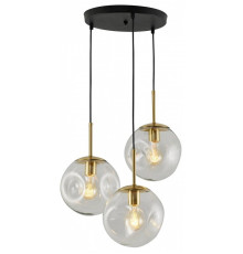 Подвесной светильник Moderli Amo V11522-3P