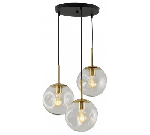 Подвесной светильник Moderli Amo V11522-3P