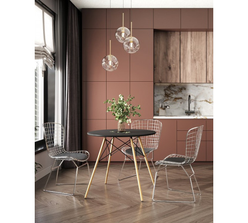 Подвесной светильник Moderli Amo V11522-3P