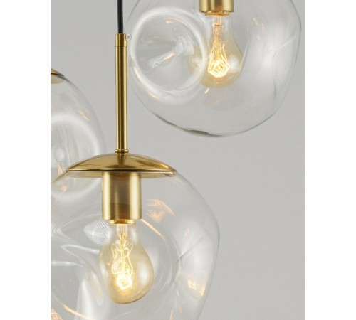 Подвесной светильник Moderli Amo V11522-3P