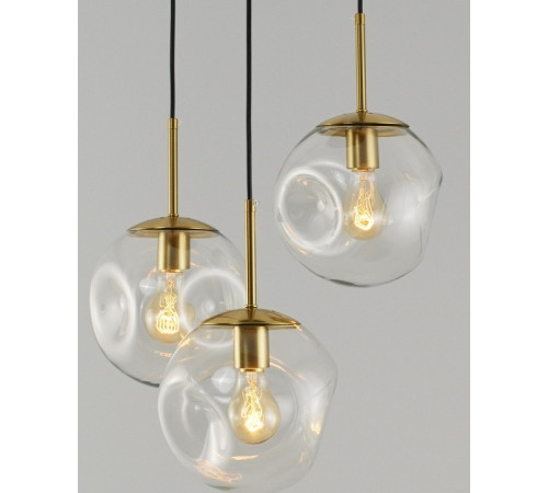 Подвесной светильник Moderli Amo V11522-3P