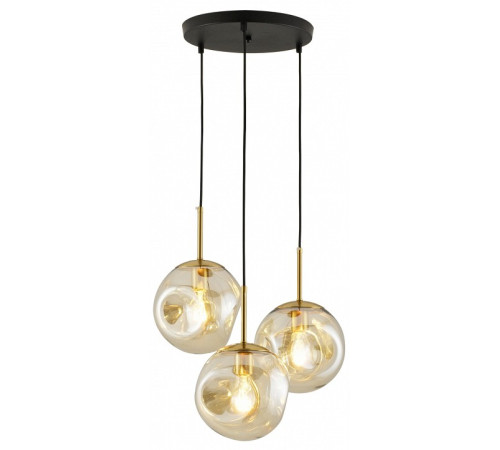 Подвесной светильник Moderli Amo V11523-3P