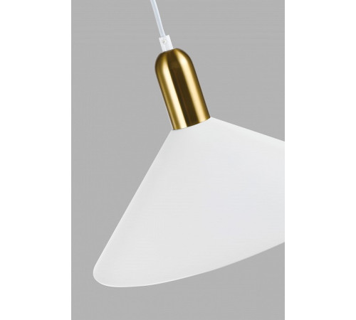 Подвесной светильник Moderli Forli V11550-1P