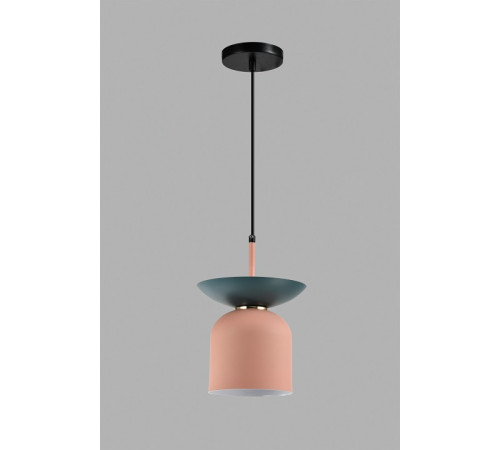 Подвесной светильник Moderli Lecce V11552-1P