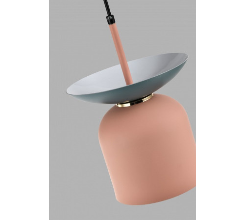 Подвесной светильник Moderli Lecce V11552-1P