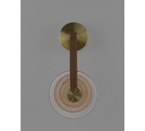 Бра Moderli Orbique V11682-WL