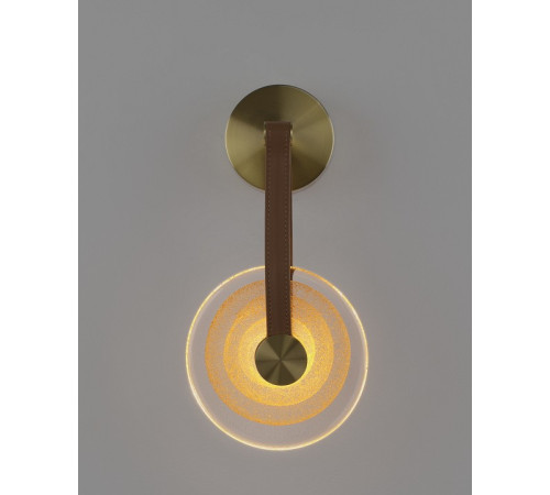 Бра Moderli Orbique V11682-WL