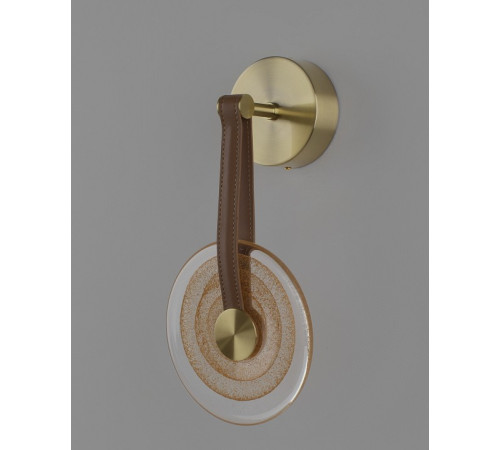 Бра Moderli Orbique V11682-WL