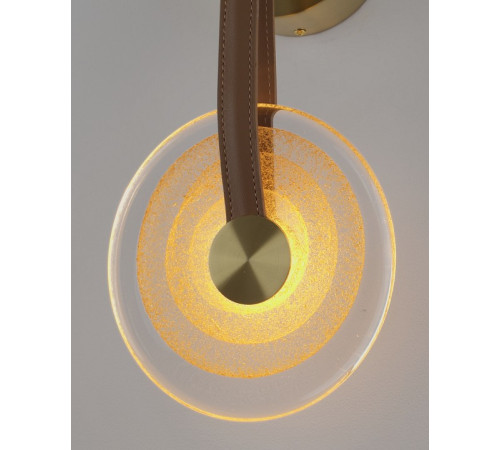 Бра Moderli Orbique V11682-WL