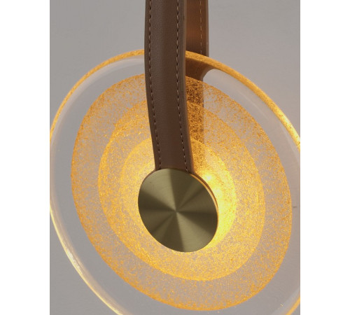 Бра Moderli Orbique V11682-WL