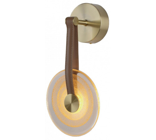 Бра Moderli Orbique V11682-WL