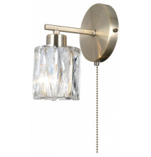 Бра Moderli Prismique V11710-1W