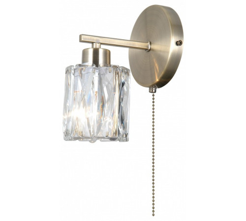 Бра Moderli Prismique V11710-1W