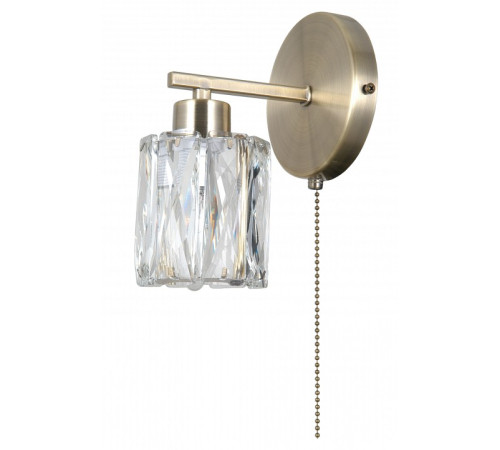 Бра Moderli Prismique V11710-1W