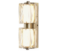 Бра Moderli Prismique V11711-WL