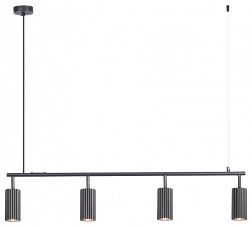 Подвесной светильник Moderli Cora V11779-4P