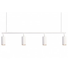 Подвесной светильник Moderli Cora V11780-4P