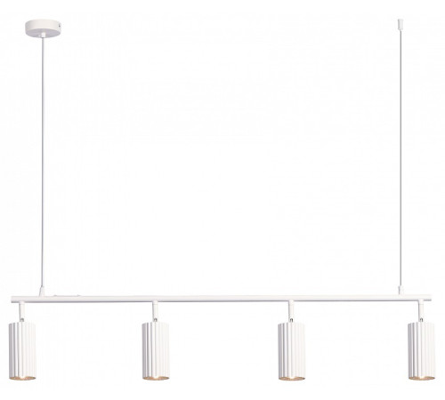 Подвесной светильник Moderli Cora V11780-4P