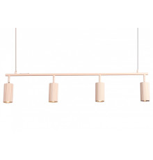 Подвесной светильник Moderli Cora V11781-4P