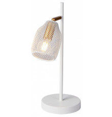 Настольная лампа офисная Moderli Adalina V11835-1T