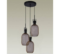 Подвесной светильник Moderli Alina V2802-3P