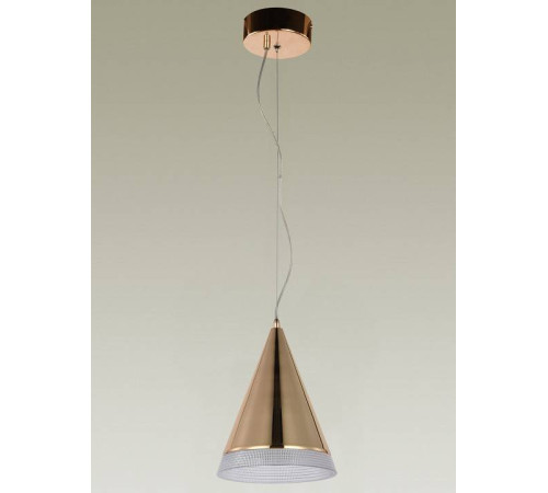 Подвесной светильник Moderli Libre V2860-1PL