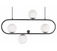 Подвесной светильник Moderli Miya V6031-4P