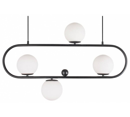 Подвесной светильник Moderli Miya V6031-4P