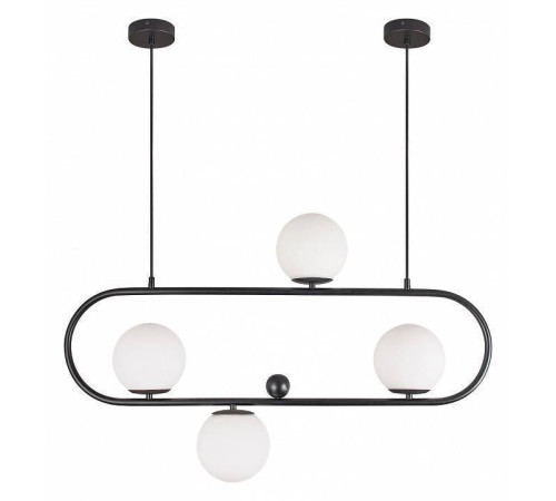 Подвесной светильник Moderli Miya V6031-4P