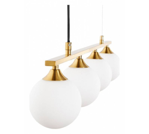 Подвесной светильник MyFar Stacy MR1011-4P