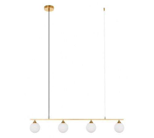 Подвесной светильник MyFar Stacy MR1011-4P