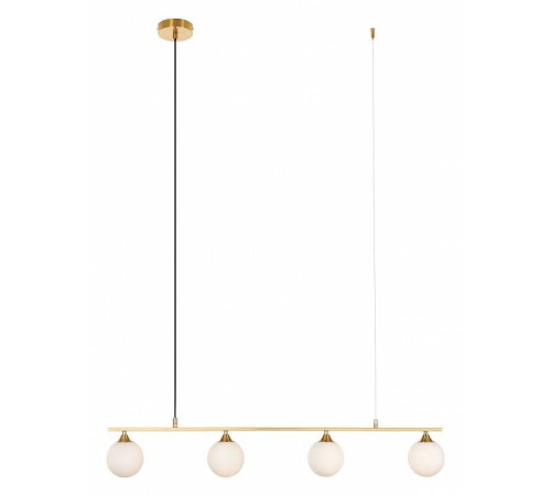 Подвесной светильник MyFar Stacy MR1011-4P