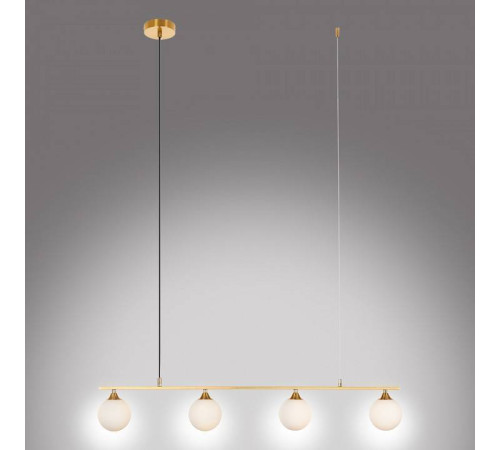 Подвесной светильник MyFar Stacy MR1011-4P