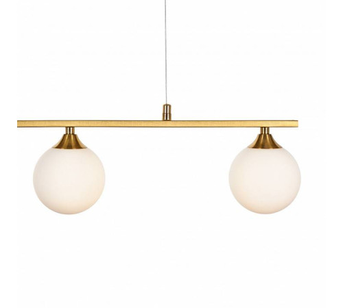 Подвесной светильник MyFar Stacy MR1011-4P