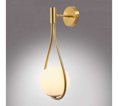 Бра MyFar Florenz MR1090-1W