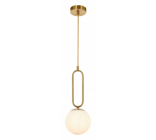 Подвесной светильник MyFar Pierre MR1160-1P