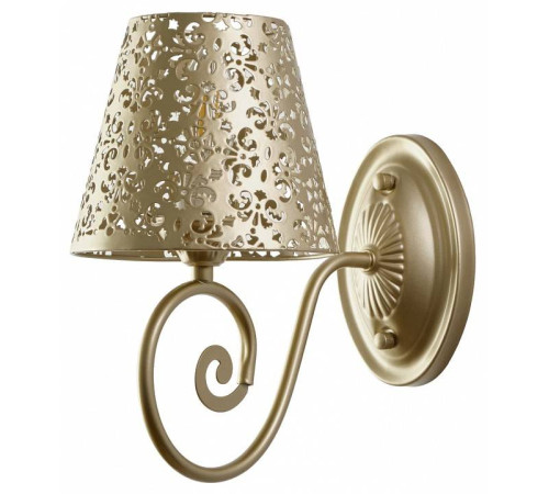 Бра MyFar Luna MR1313-1W