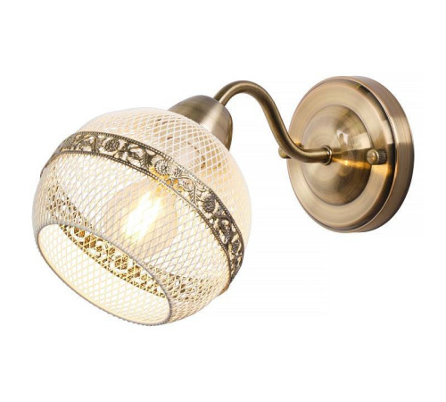 Бра MyFar Frank MR1650-1W