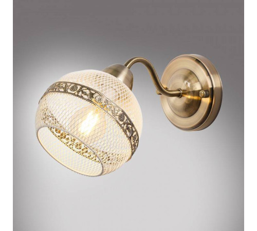 Бра MyFar Frank MR1650-1W