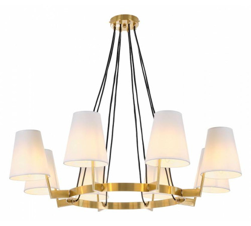 Подвесная люстра MyFar Aurora MR1931-8P