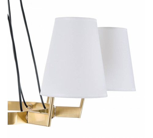 Подвесная люстра MyFar Aurora MR1931-8P