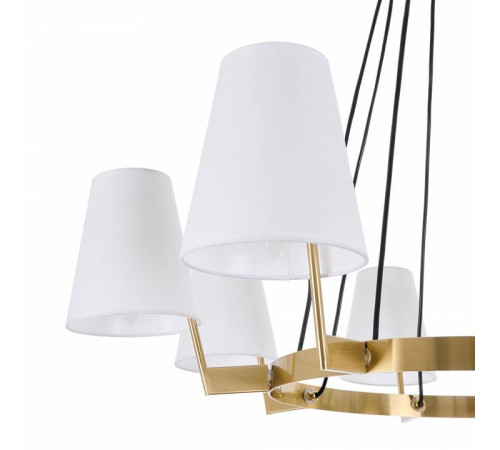 Подвесная люстра MyFar Aurora MR1931-8P