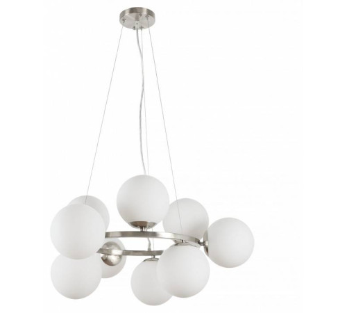 Подвесная люстра MyFar Aerton MR1946-9P