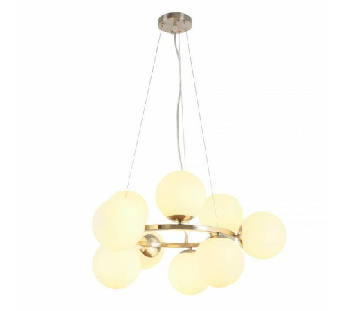 Подвесная люстра MyFar Aerton MR1946-9P